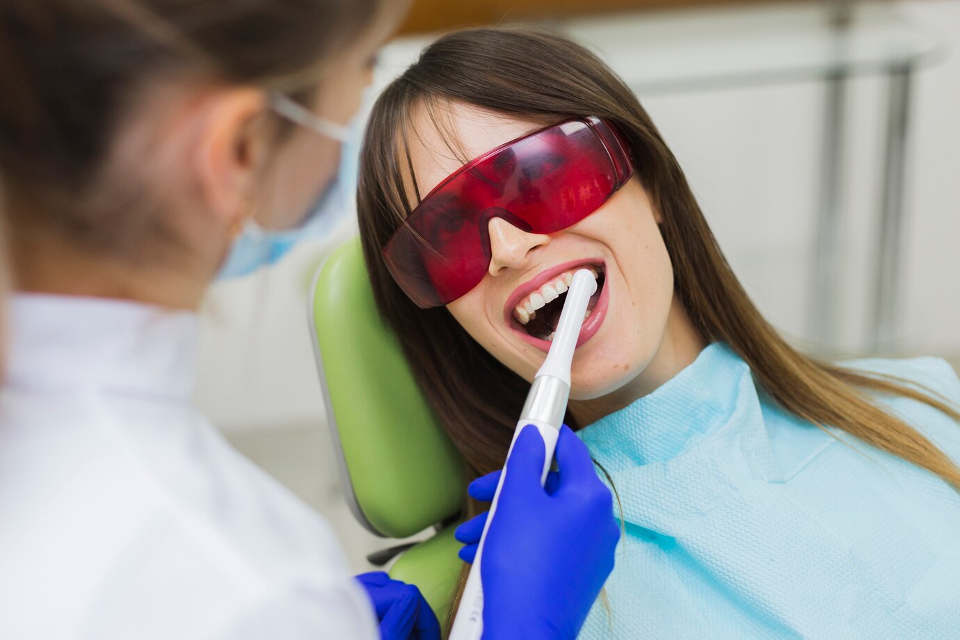 آیا جرم گیری برای دندان ضرر دارد؟